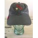 YELLOWSTONE NATIONAL PARK  NWOT Green Khaki s Adjustable Hat Cap  eb-28569447